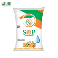 SOP - Soil pH Regulator and Growth Enhancer